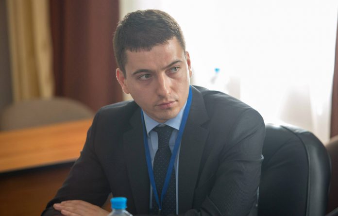 Stevan Gajić: Serbian protests are about restoring institutions, not regime change - INTERVIEW