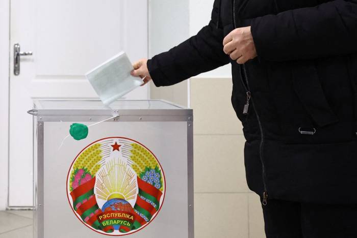  Belarus 2025: A vote for stability and sovereignty 