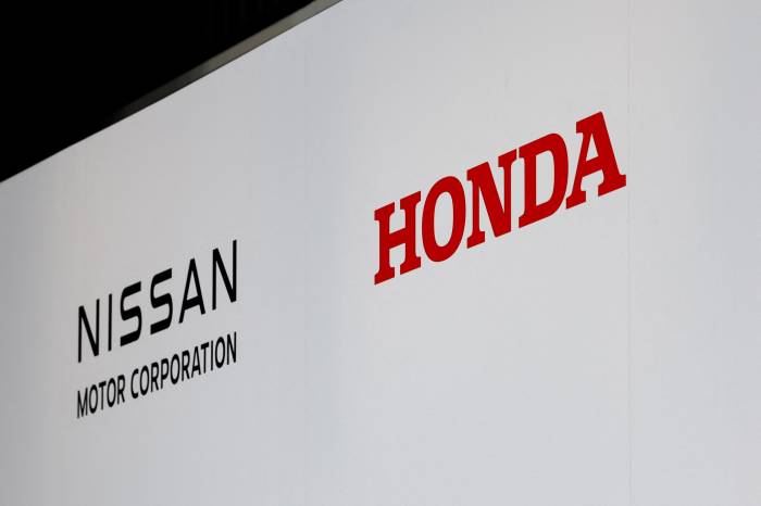Nissan cancels merger talks with Honda - media
