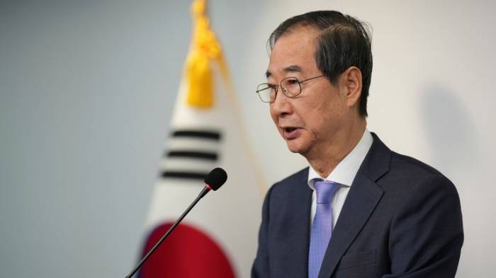S. Korea’s Constitutional Court to hold first formal hearing of premier’s impeachment trial