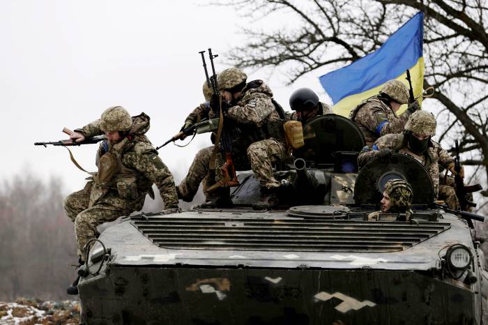  Truce is impossible: Why the war in Ukraine will continue 