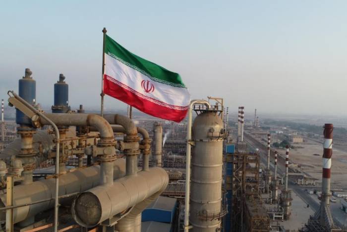Iran poised to sign major oil export deal amid US sanctions pressure 