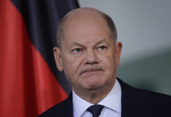 Scholz: Europe needs a strong defense industry amid shifting geopolitics 