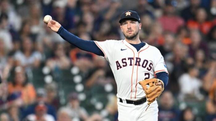 MLB: Clubs become top contender for Alex Bregman as free agency race narrows
