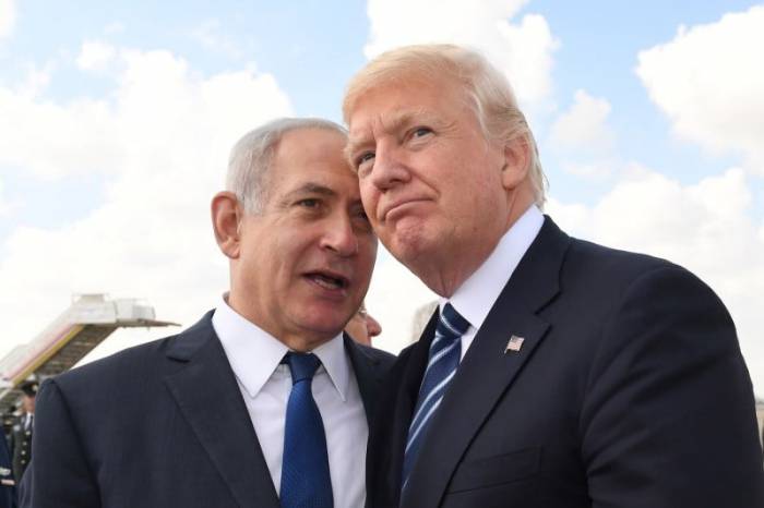  Behind closed doors: What really happened at the Trump-Netanyahu meeting? 