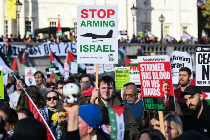 New figures reveal UK local council pensions support Israel's genocide, apartheid 
