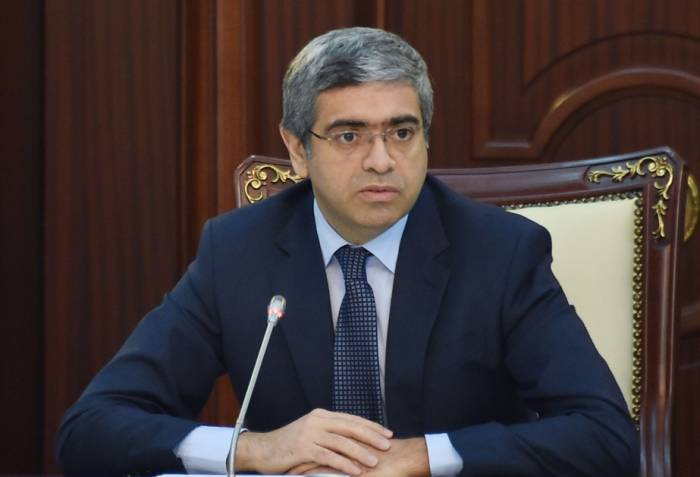 Azerbaijan appoints new minister of labor and social protection of population 