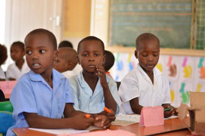 Botswana to address poor educational performance in remote areas 