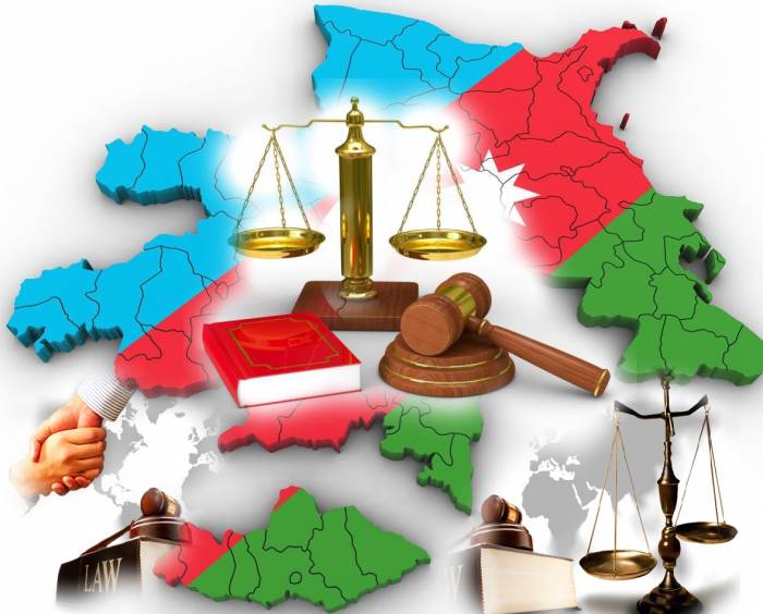 News about - Azerbaijan’s evolving civil society and rule of law: Progress, challenges, and future prospects