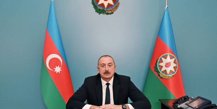 News about - Azerbaijan’s evolving civil society and rule of law: Progress, challenges, and future prospects
