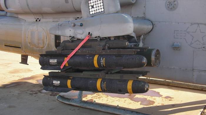 US greenlights a $7.4 billion sale of bombs and Hellfire missiles to Israel