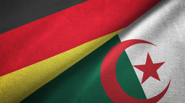 Algeria and Germany sign MoU to enhance energy cooperation 