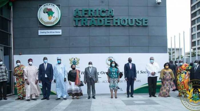 Ethiopia to leverage AfCFTA to utilize broader market opportunities: official 