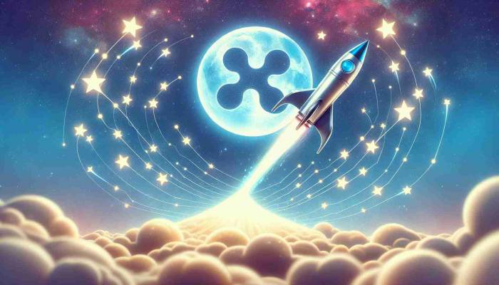 XRP could skyrocket to $99:  Here’s why 