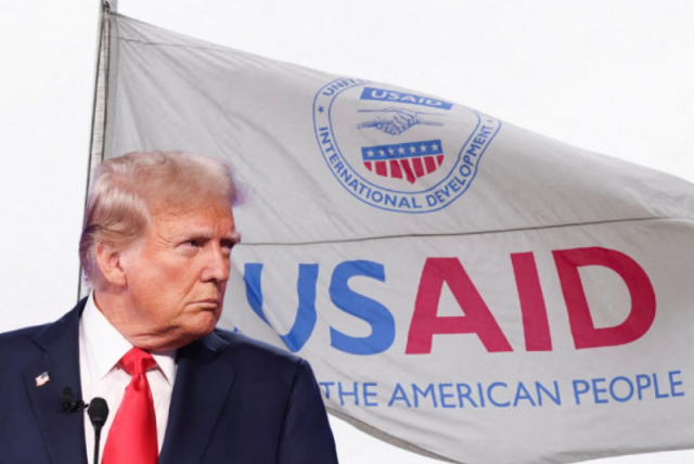 2025/02/musk--1739150081.jpg + Trump and USAID: The battle for billions News about - Trump and USAID: The battle for billions