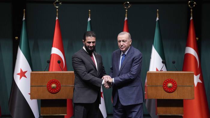 2025/02/2-1739167307.jpg + Nihat Kaşıkcı: “Without Türkiye, Syria cannot counter Israel’s expansion” – INTERVIEW News about - Nihat Kaşıkcı: “Without Türkiye, Syria cannot counter Israel’s expansion” – INTERVIEW