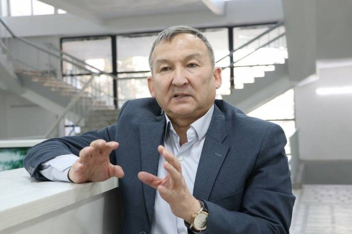  Magbat Spanov: Azerbaijan, Kazakhstan, and Uzbekistan will become key green energy suppliers to Europe – INTERVIEW 