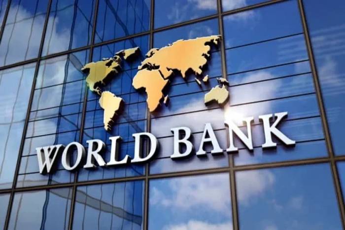 WB: Azerbaijan achieves 60-fold increase in per capita income in 30 years