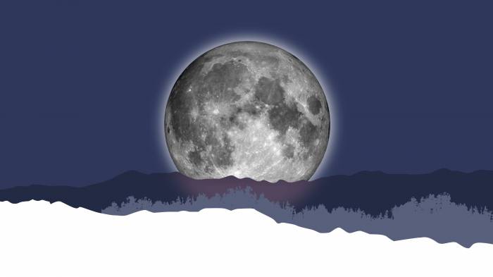 February’s Snow Moon to light up the sky this week