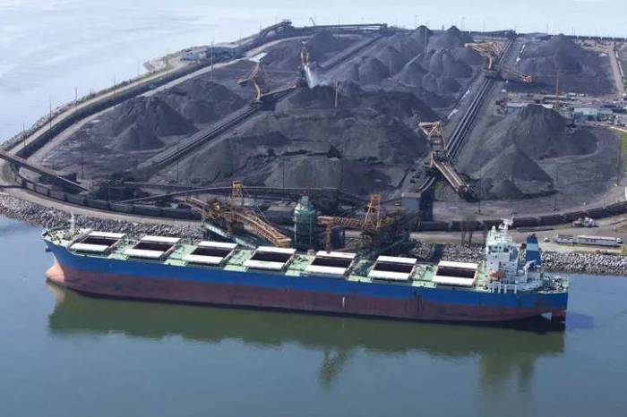 US coal exports to India expected to grow after China’s tariffs