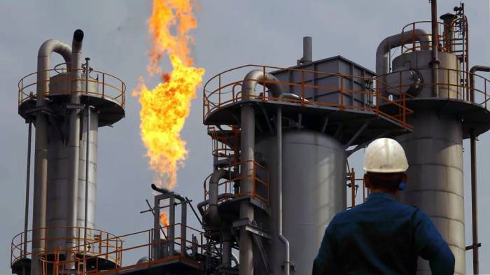 Türkiye, Turkmenistan ink gas supply deal 