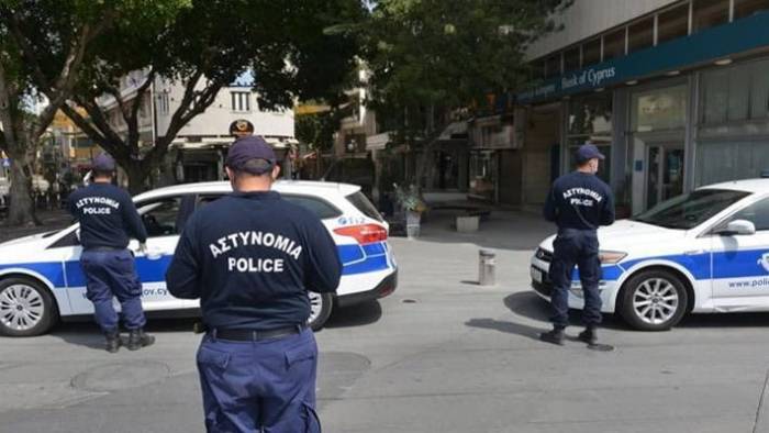 Bomb threats target over 200 schools in Cyprus: police 