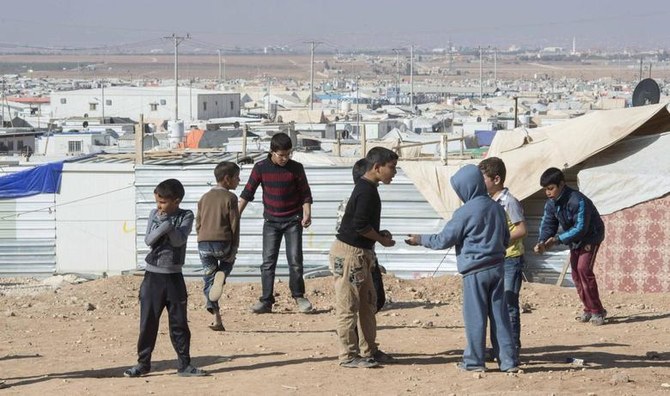 Jordan reaffirms commitment to voluntary return of Syrian refugees 