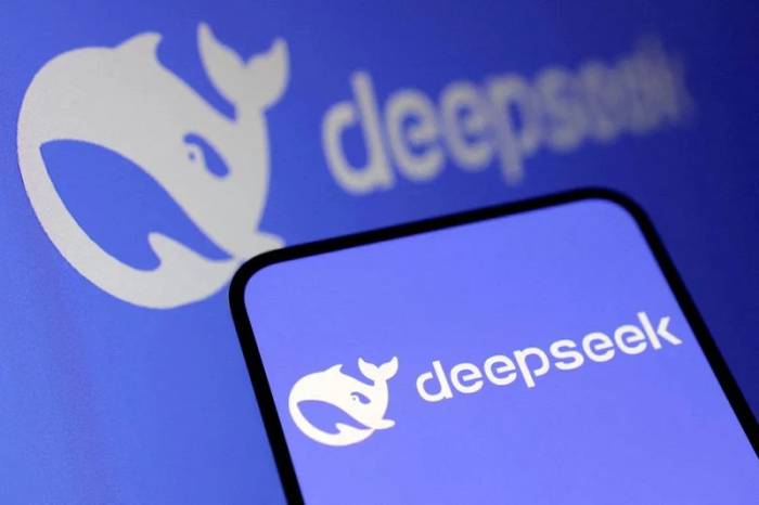 DeepSeek may face further regulatory actions, EU privacy watchdog says 