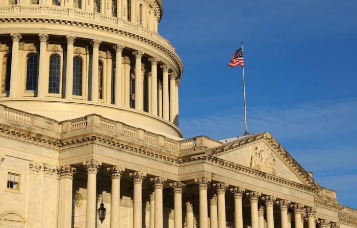 With Musk at his side, Trump orders US agencies to plan for 'large-scale' staff cuts 