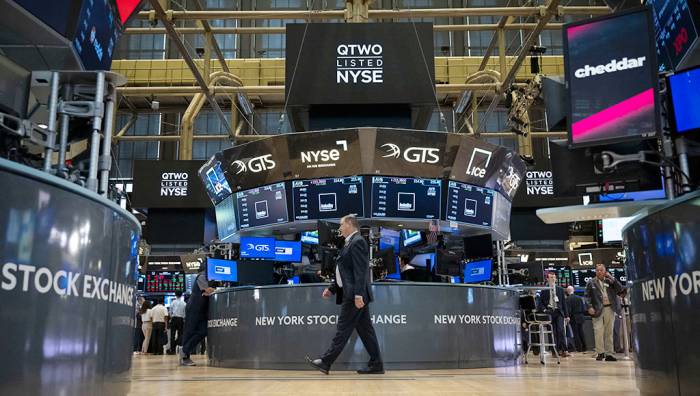 Stocks up, US Treasury yields firm as investors await consumer price data