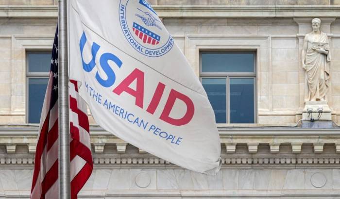 New petition calls for closure of USAID office in Kazakhstan 