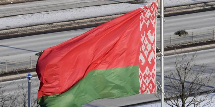 US citizen among three detainees released by Belarus