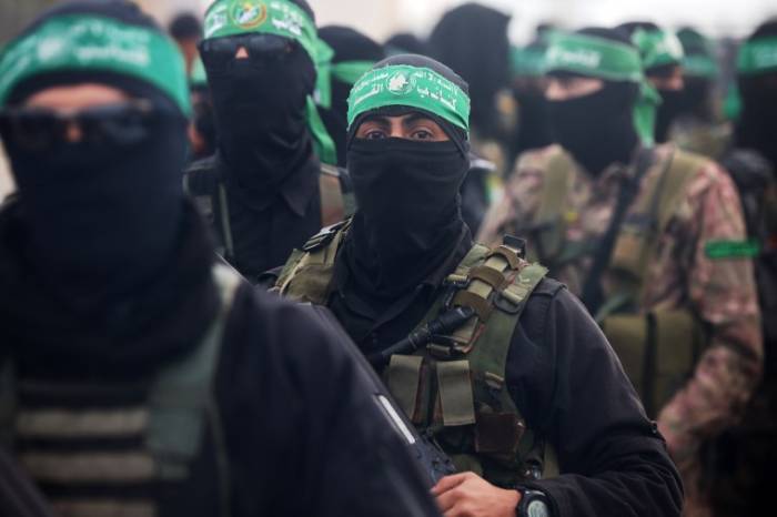  Will Hamas listen to Trump and release the hostages? 