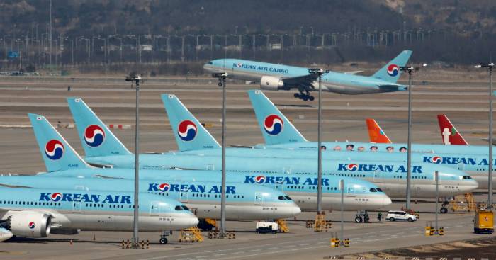 North Korea moves to sever air traffic channel with the South; ICAO alerted