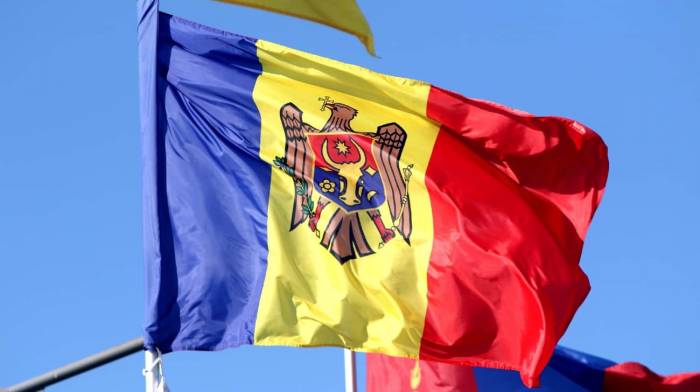 Moldova summons Russian envoy over drone airspace violation