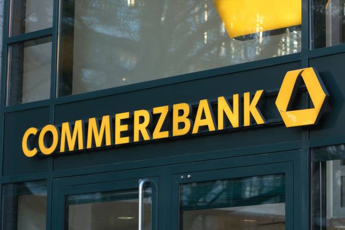 Germany's Commerzbank plans job cuts in response to UniCredit merger pressure