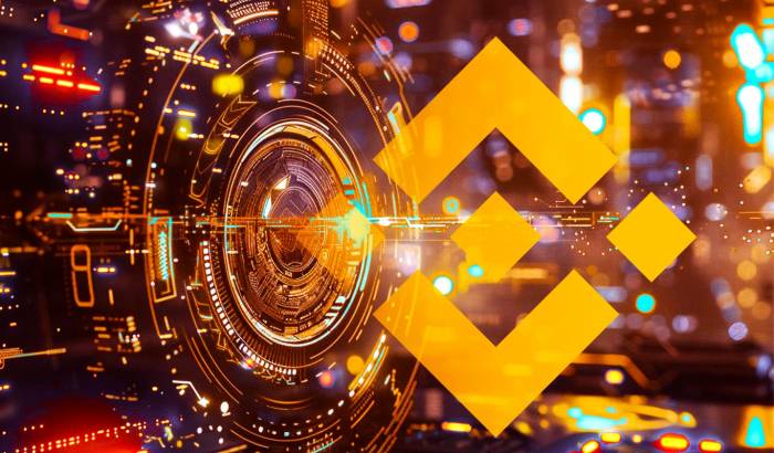Test (TST) explodes by 50X after Binance listing - A new major league player in the Crypto arena?