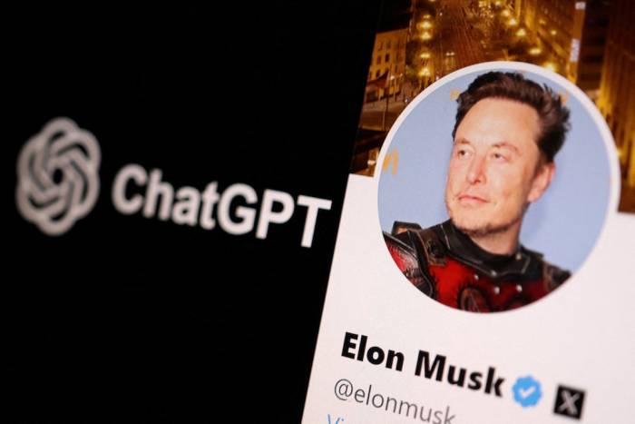 Elon Musk to withdraw bid for OpenAI if its board halts for-profit conversion 