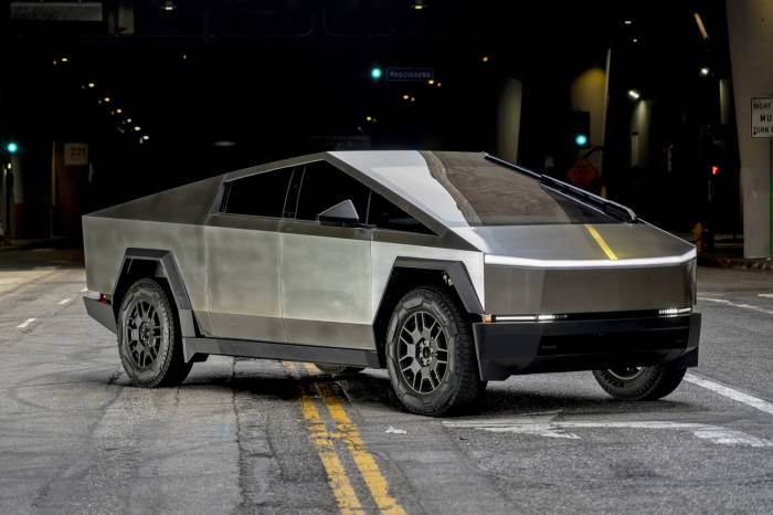 US State Department suspends $400M plan to buy armored vehicles from Tesla