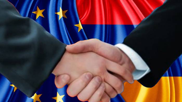  Armenia’s European shift: What does the EU accession bill mean? 
