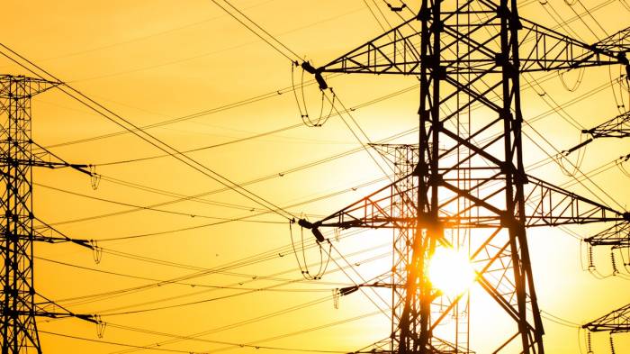 IEA forecasts unprecedented surge in global electricity demand