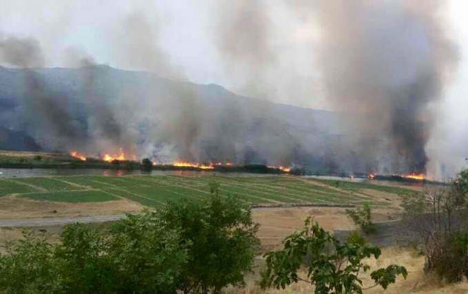 News about -  Azerbaijan vs. Armenia: Historic environmental lawsuit unfolds 