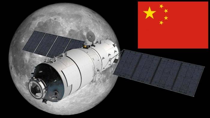 China opens lunar remote sensing satellite project to public bidding 