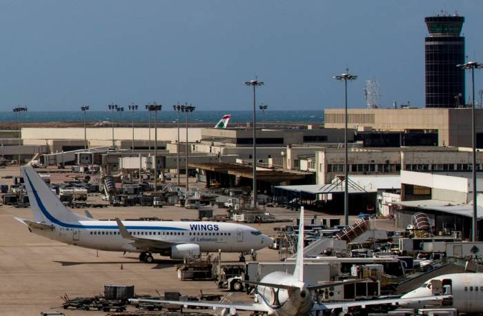 Iran stops Lebanese planes from returning stranded citizens after Israeli 'threat' 