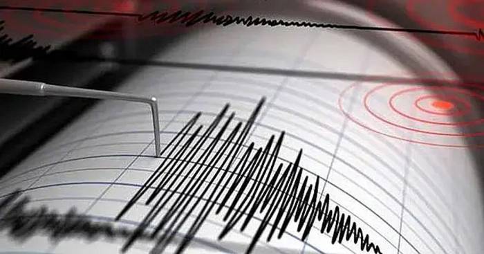 6.0-magnitude earthquake jolts Ethiopia