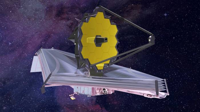 NASA to use James Webb Telescope to assess impact risk of Asteroid 2024 YR4