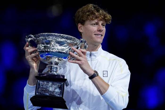 Australian Open winner gets three-month ban in doping case settlement