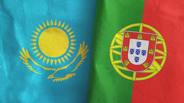 Kazakhstan and Portugal vow to enhance mutual understanding and friendship 