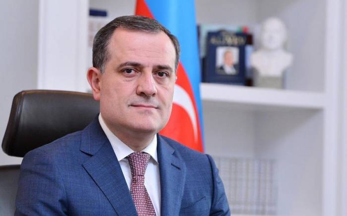 Azerbaijan's foreign minister departs for working visit to Serbia 