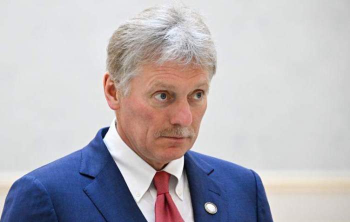 Kremlin describes upcoming Russia-US talks as 'positive' 